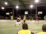 Vid�o Tournoi RG holiday