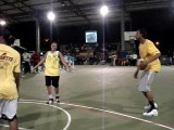 Vid�o Tournoi RG holiday